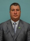 Панеш Батырбий Мугдинович